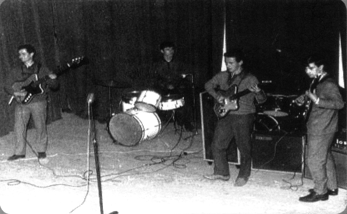 Los Yébenes